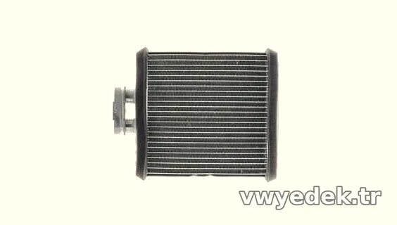 MAHLE AH75000P Kalorifer Radyatörü - MAHLE - AH75000P