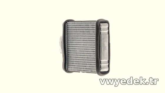 MAHLE AH75000P Kalorifer Radyatörü - MAHLE - AH75000P