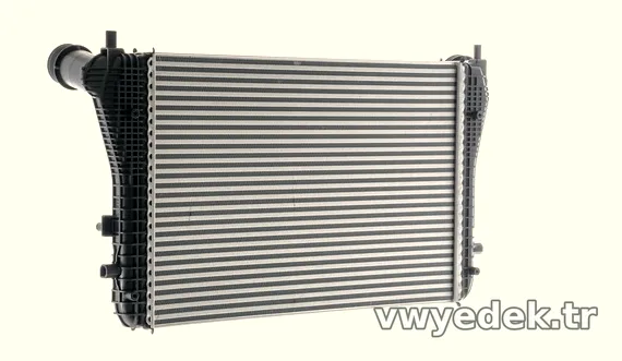 MAHLE CI208000P Turbo Radyatörü - MAHLE - CI208000P