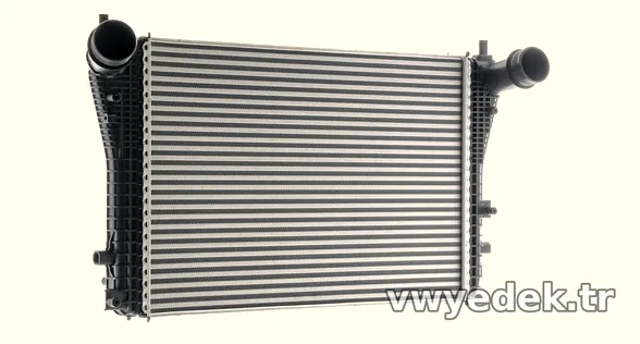 MAHLE CI208000P Turbo Radyatörü - MAHLE - CI208000P