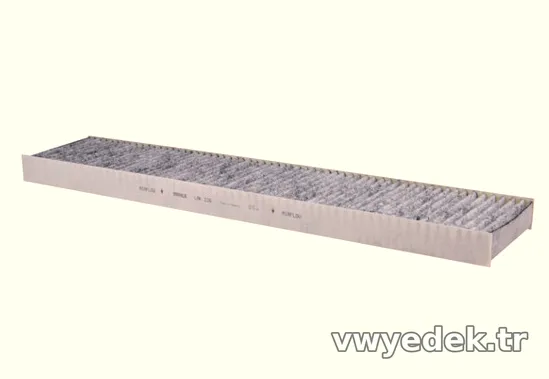 MAHLE LAK226 Polen Filtresi - MAHLE - LAK226