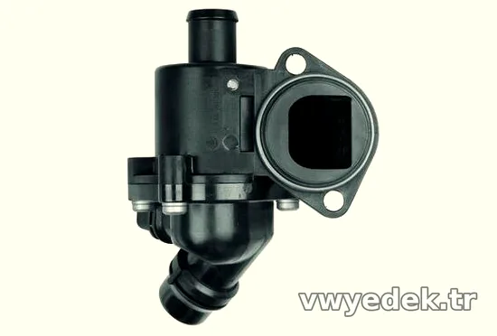 MAHLE TM3105 Termostat - MAHLE - TM3105