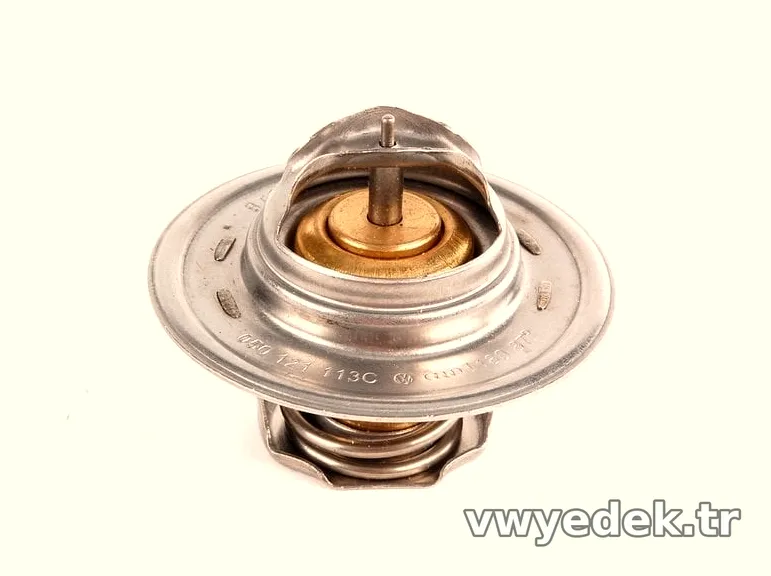 Termostat - BSE - Motor - 1.6 TDİ - Leon - 2006 - 2010 - MAHLE - 050121113C-14