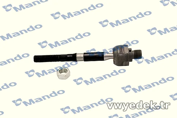 MANDO DSA020301 Rot Mili - MANDO - DSA020301