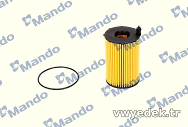 MANDO EEOA0046Y Yağ Filtresi - MANDO - EEOA0046Y
