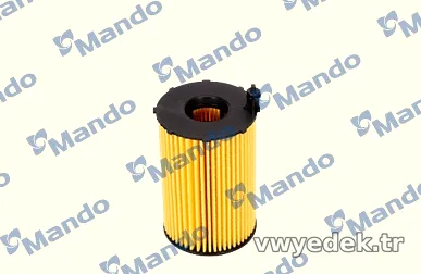 MANDO EEOA0046Y Yağ Filtresi - MANDO - EEOA0046Y