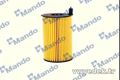 MANDO EEOA0046Y Yağ Filtresi - MANDO - EEOA0046Y