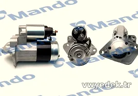 MANDO MEE015033 Marş Dinamosu - MANDO - MEE015033