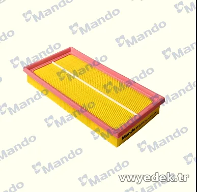 MANDO MMF015313 Hava Filtresi - MANDO - MMF015313