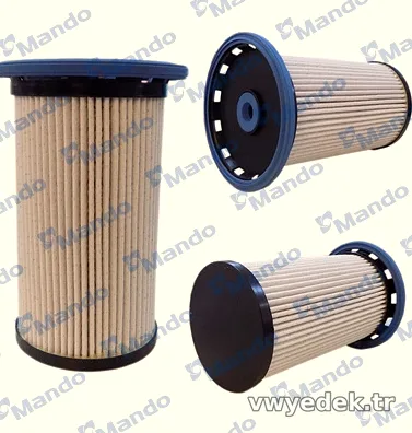 MANDO MMF035029 Yakıt Filtresi - MANDO - MMF035029