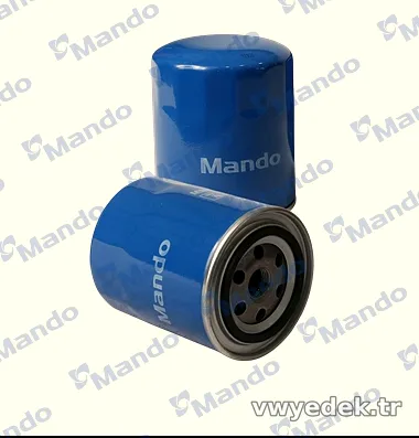 MANDO MMF040229 Yağ Filtresi - MANDO - MMF040229