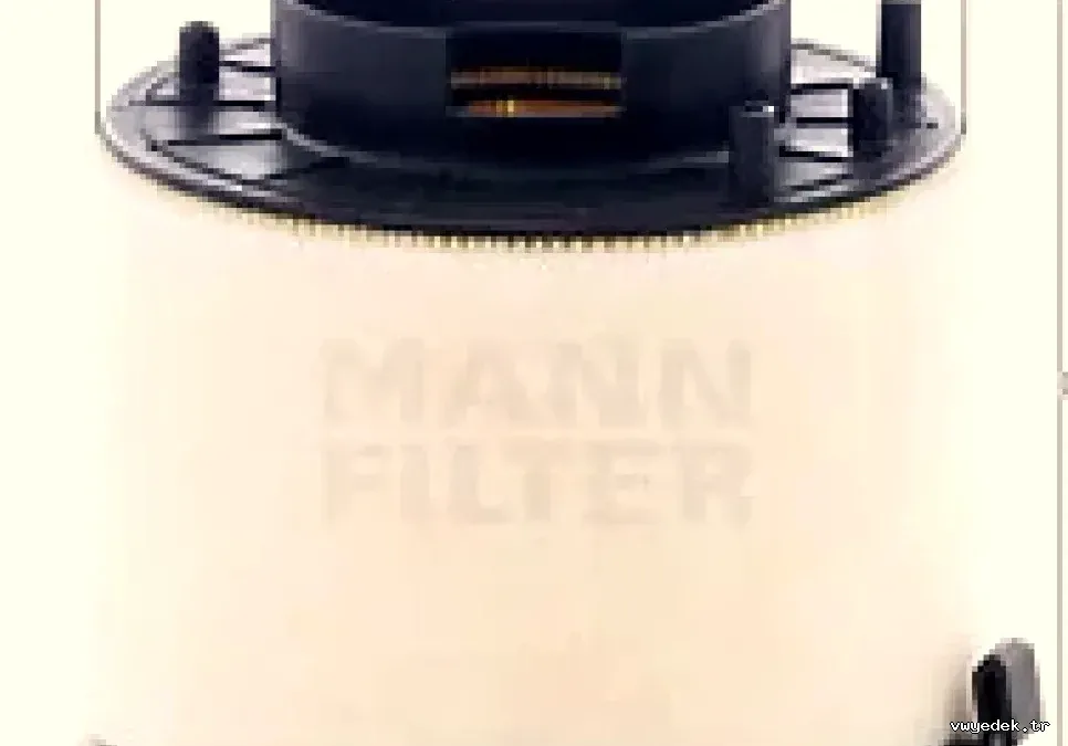 HAVA FILTRESI 2,0TDI A4 13>15 A5 12>17 Q5 13>17 CNHA CNHC CSUA CSUB - Mann Filter - MANN C17009
