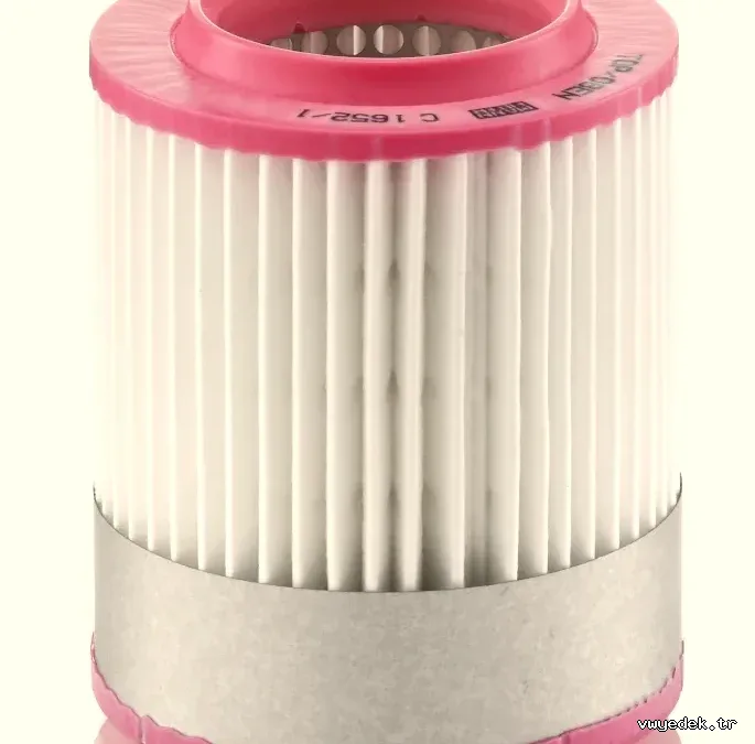 MANN FILTER C16521 Hava Filtresi - MANN FILTER - C16521