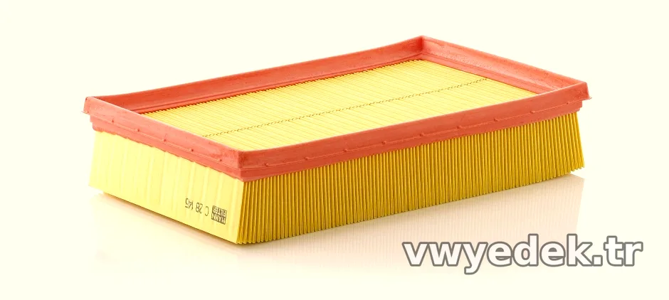 MANN FILTER C28145 Hava Filtresi - MANN FILTER - C28145