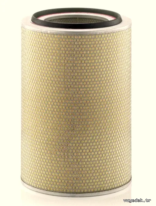 MANN FILTER C331840 Hava Filtresi - MANN FILTER - C331840