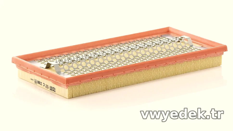 MANN FILTER C3388 Hava Filtresi - MANN FILTER - C3388