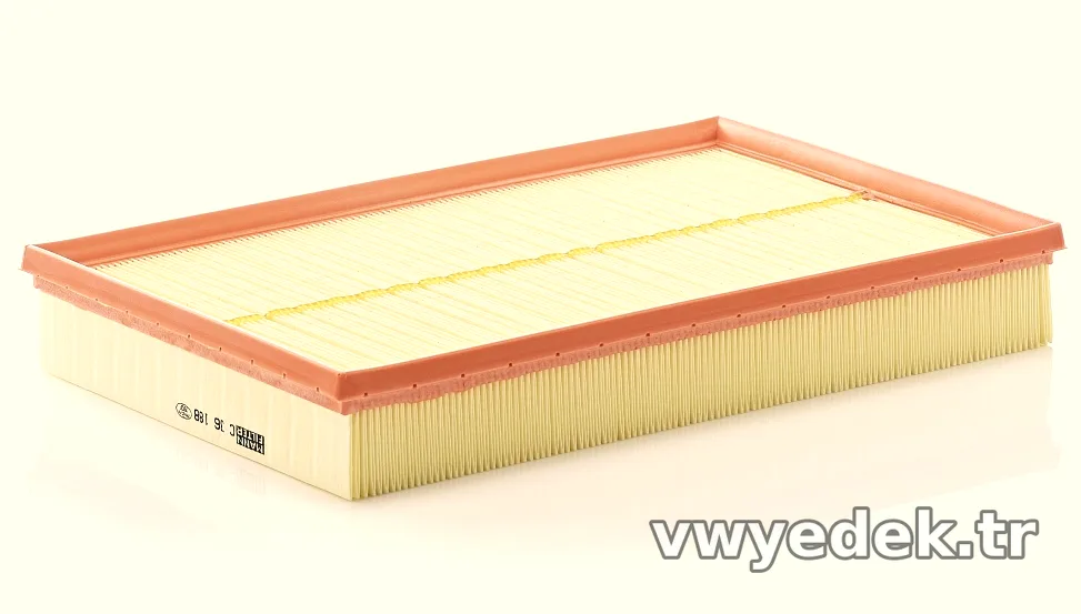 MANN FILTER C36188 Hava Filtresi - MANN FILTER - C36188