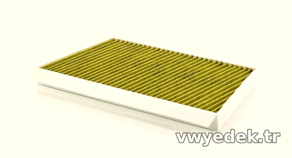 MANN FILTER FP3461 Polen Filtresi - MANN FILTER - FP3461
