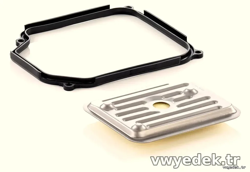 MANN FILTER H2019KIT Şanzıman Yağ Filtresi - MANN FILTER - H2019KIT