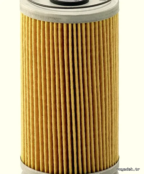 MANN FILTER H614N Yağ Filtresi - MANN FILTER - H614N
