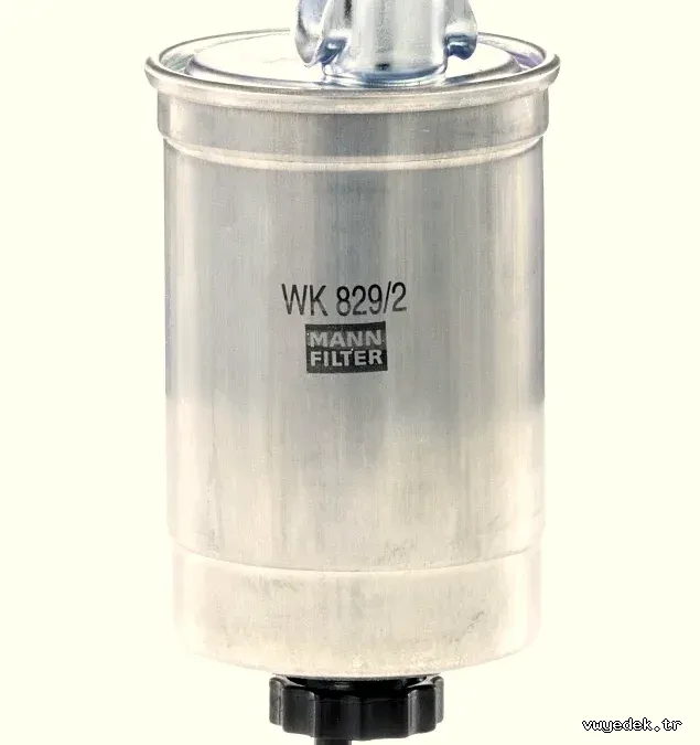 MANN FILTER WK8292 Yakıt Filtresi - MANN FILTER - WK8292
