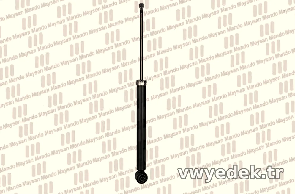 ARKA AMORTISOR POLO A2 A1 FABIA 1,2 1,4TSI TFSI 1,2 1,6 2,0TDI 99>16 - Maysan - MAYSAN PN7211501
