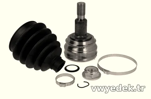 METELLI 151241 Aks Kafası - METELLI - 151241