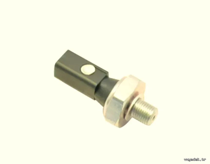 Yağ Müşürü - Polo - 1995 - 2002 - METZGER - 06A919081C-2