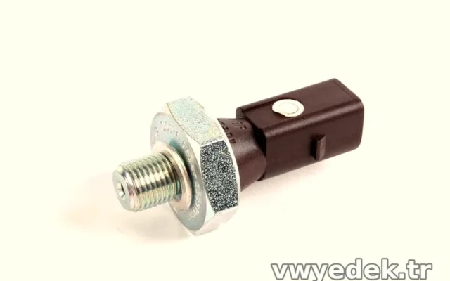 Yağ Müşürü Kahve Rengi – AKU – AMF – Motor – Arosa – 1997 – 2004 (MEYLE)