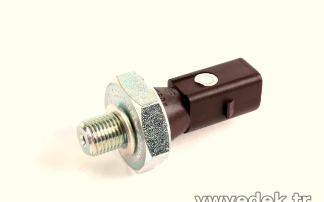 MEYLE Yağ Müşürü Kahve Rengi -AZV-BJB-BKC-BKD- Motor – Altea-2007-2010