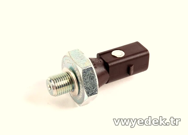 Yağ Müşürü Kahve Rengi -CCZC- Motor -2.0 TDİ -Audi Q3 -2012-2014 - MEYLE - 038919081K-101