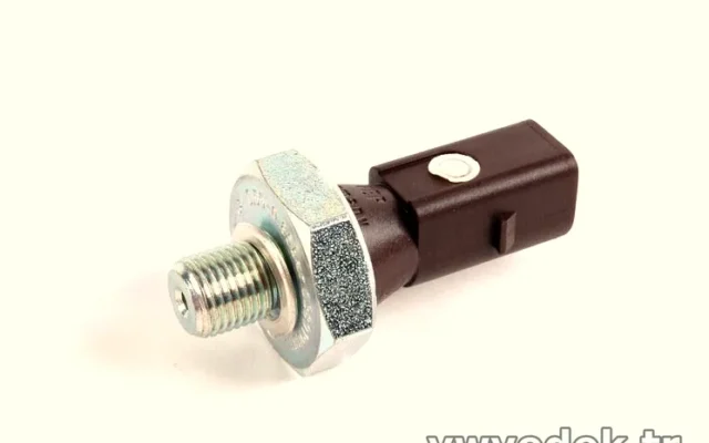 Yağ Müşürü Kahve Rengi -CXBA-CXBB-CXCB- Motor – Golf-2016-2016 – 038919081K-47