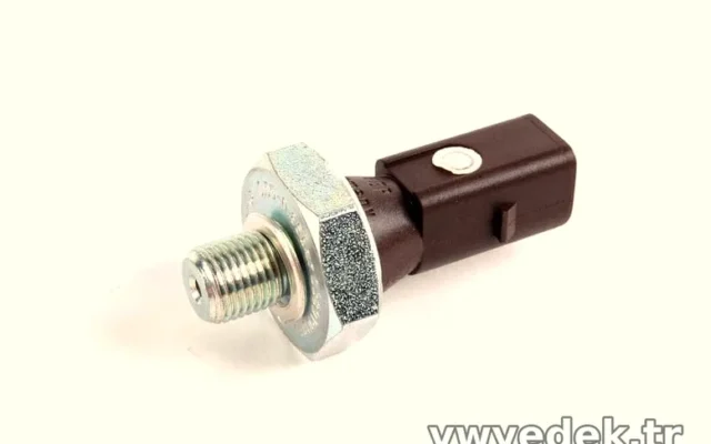 Yağ Müşürü Kahve Rengi – DAJA – DAJB – Motor – Polo – 2015-2018 – 038919081K-57