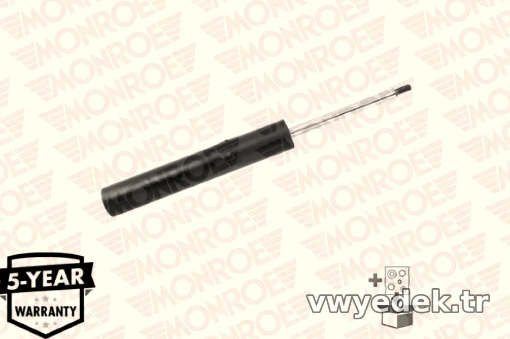 ON AMORTISOR GAZLI A4 AVANT QUATTRO 08>12 A5 COUPE SPORTBACK 11>18 - Monroe - MONROE 376042SP