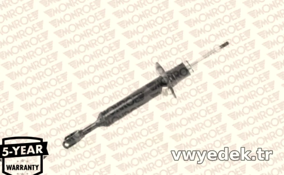 ON AMORTISOR PASSAT 1,8T / 1,9TDI AUDI A4 A6 1,9TDI / 2,6 / 2,8 96 01 - Monroe - MONROE 26655