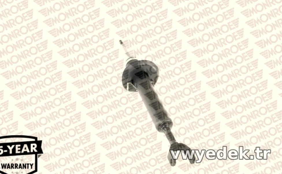 ON AMORTISOR PASSAT 1,8T / 1,9TDI AUDI A4 A6 1,9TDI / 2,6 / 2,8 96 01 - Monroe - MONROE 26655