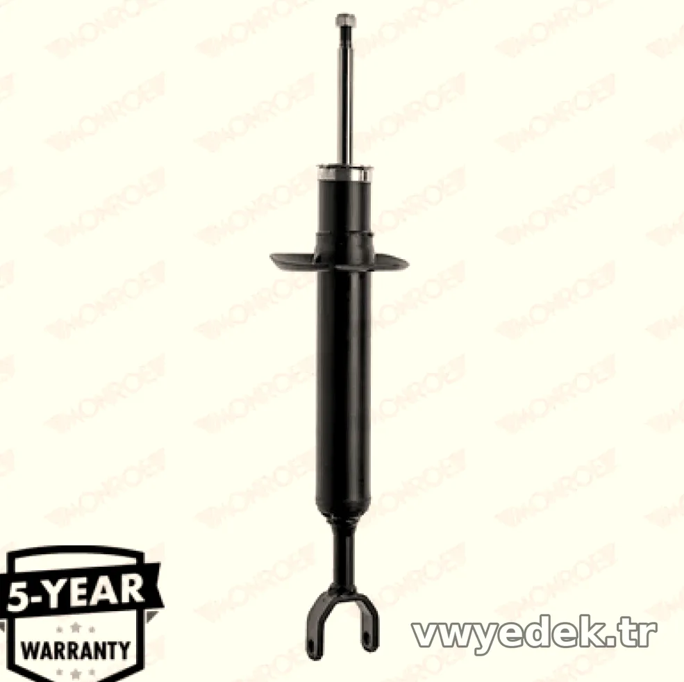 ON AMORTISOR PASSAT 1,8T / 1,9TDI AUDI A4 A6 1,9TDI / 2,6 / 2,8 96 01 - Monroe - MONROE 26655