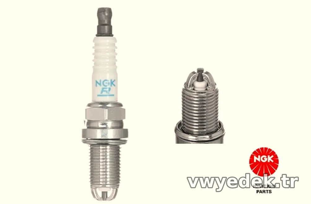 ATESLEME BUJISI (5063) CIFT TIRNAK OPEL AGILA A 00>08 MERIVA A 03>10 OMEGA B 94>03 TIGRA A 93>02 X16XE TIGRA B 04>09 AS