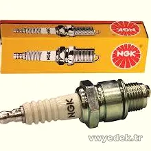 Buji 3 Tırnak Takım 4 Adet – BGU – Motor – Altea – 2007 – 2010 – 101000033AA-55