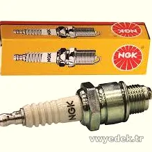 Buji 3 Tırnak Takım 4 Adet – BSE – Motor – Toledo – 2005 – 2009 (NGK)
