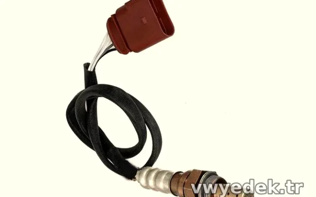 Egzoz Lambda Sensör – Audi A4 -A6 – Passat – 06B906265E
