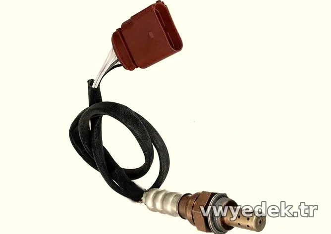 Egzoz Lambda Sensör - Audi A4 -A6 - Passat - NGK - 06B906265E