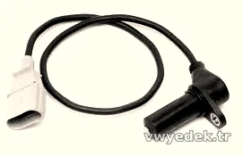 Krank Devir Sensörü - BPX - Motor - ibiza - 2006 - 2010 - NGK - 038957147F-17