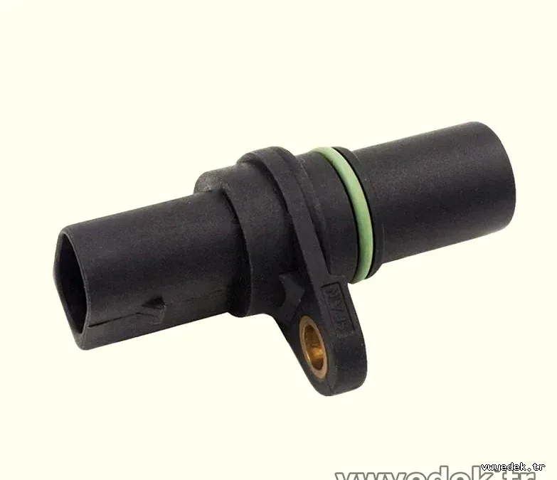 Krank Devir Sensörü - CAWB - Motor - Scirocco - 2009 - 2014 - NGK - 06H906433-16
