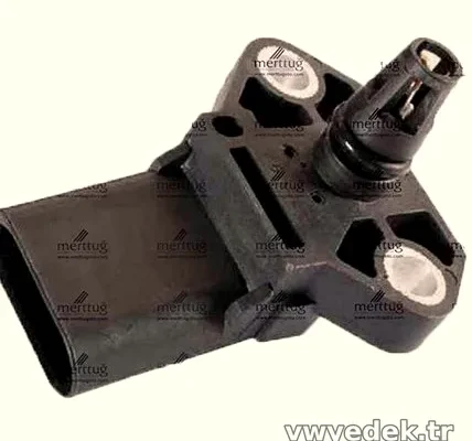 NGK Turbo Basınç Sensörü – BKC – Motor – 1.9/2.0 TDİ – Audi A3 – 2004 – 2007