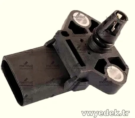 NGK Turbo Basınç Sensörü – BLG – Motor – 1.4 TDİ – Golf – 2006 – 2009
