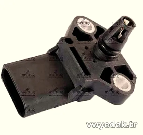 Turbo Basınç Sensörü - BLG - Motor - 1.4 TDİ - Golf - 2006 - 2009 - NGK - 038906051C-23