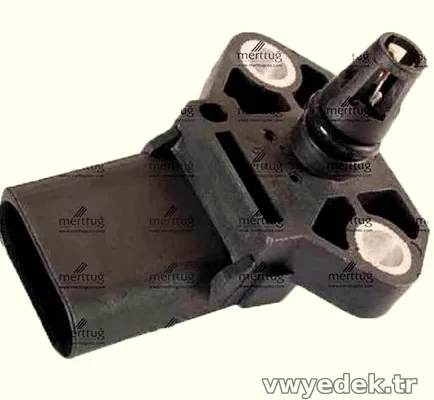 Turbo Basınç Sensörü – BLT – Motor – 1.9 TDİ – Cordoba – 2006 – 2009