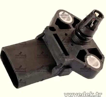 Turbo Basınç Sensörü – BUN – Motor – 3.0 TDİ – Audi Q7 – 2007 – 2009
