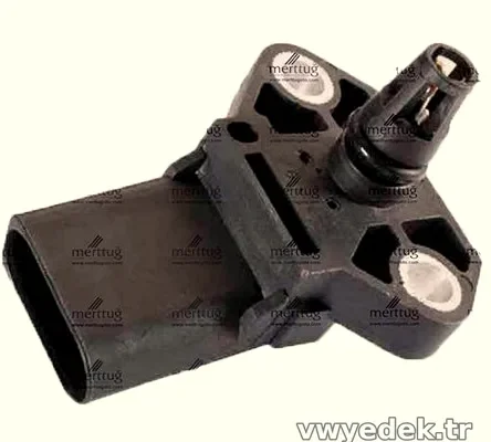 Turbo Basınç Sensörü – CAVA – Motor – 1.4 TDİ – Sharan – 2011 – 2016 – 038906051C-38